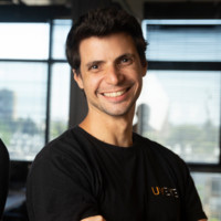 Amir Hever avatar image