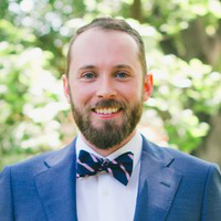 Trevor Kimball avatar image