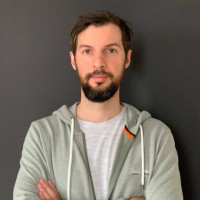 Dmitry Nehaychik avatar image