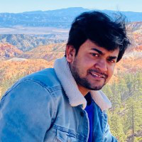 Anuj Verma avatar image