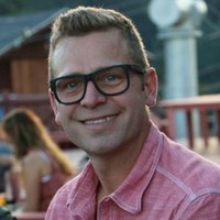 Jon Clark avatar image