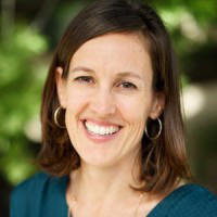 Katie Garrett avatar image