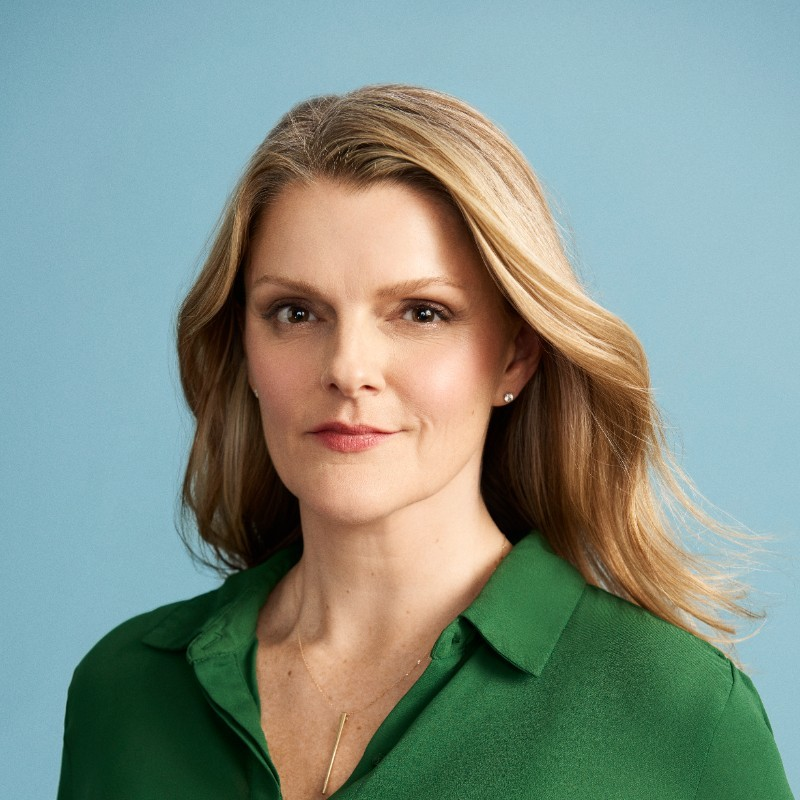 Zoë Harte avatar image