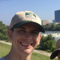 Scott Salmon avatar image