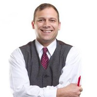 Colin Pope avatar image