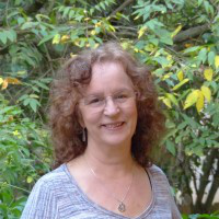 Mary Marsden avatar image