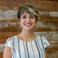 Silvana Nasreddine avatar image