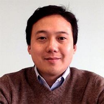 John H. Lee avatar image