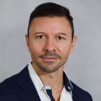 Christopher Amrod avatar image