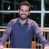 Ilan Filonenko avatar image