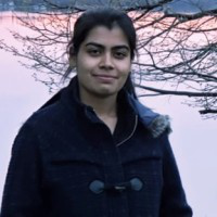 Nayanika Bhargava avatar image