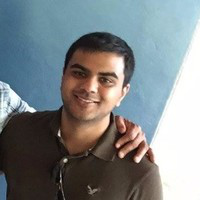 Shalin Patel avatar image