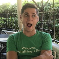 Adrian Kant avatar image