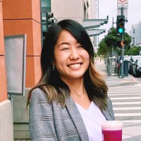 Michelle Hsueh avatar image