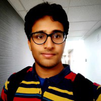 Praveen Patil avatar image