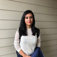 Ruchira Pratihar avatar image