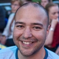 Luis Carvalho avatar image