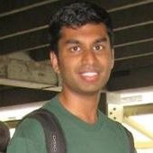 Prasad Patil avatar image
