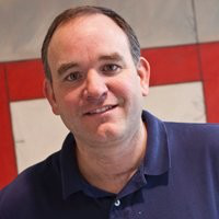 Chad Smith avatar image