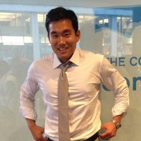 Brian Yoo avatar image