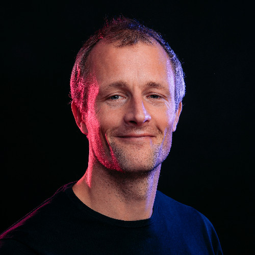 Peter Rippon avatar image