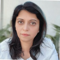Shikha Kashyap avatar image