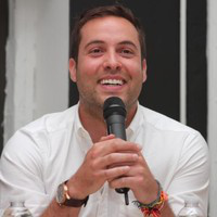 Ari S.  Goldberg avatar image