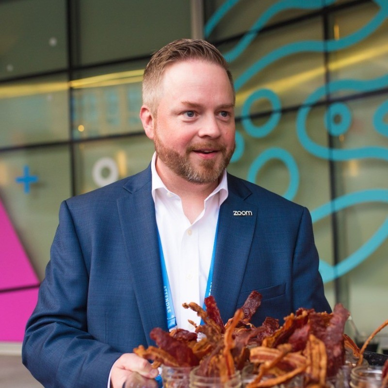 Jim Mercer avatar image