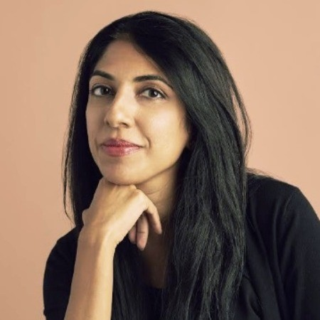 Amina Pasha avatar image