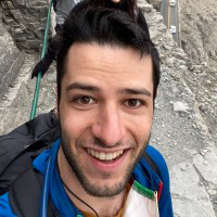 Sean Keenan avatar image