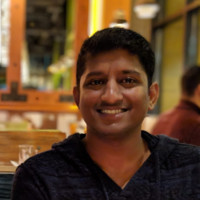 Arun Pokharna avatar image