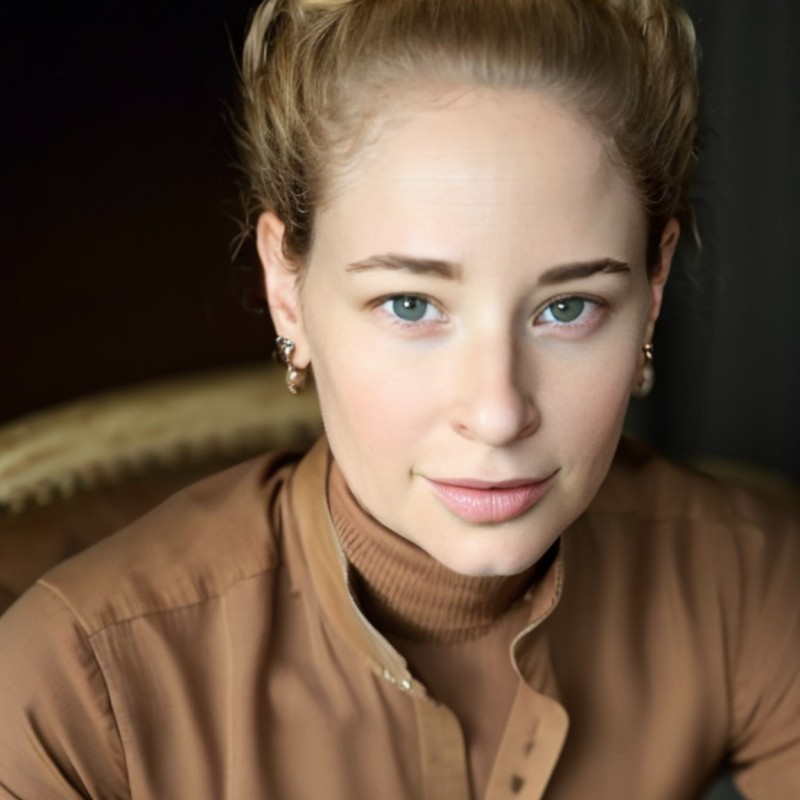 Rachel Moranis avatar image