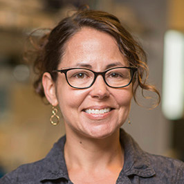 Beth Shapiro avatar image