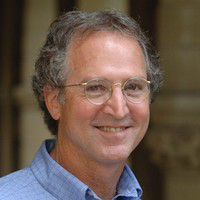 David Relman avatar image