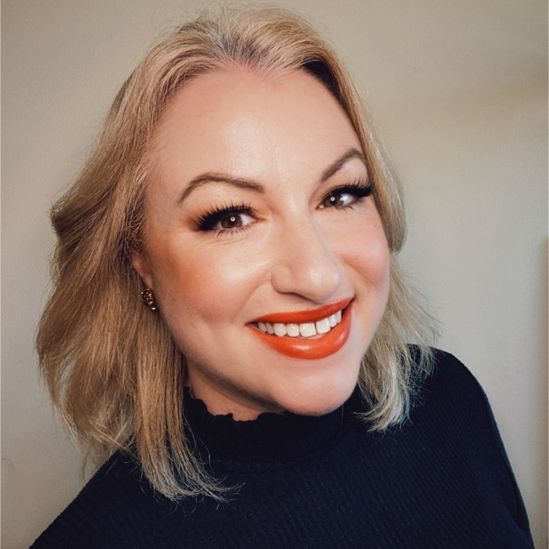 Holly Wilson avatar image