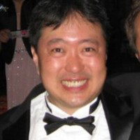 Hojun Park avatar image