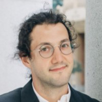 Anthony Sabelli avatar image