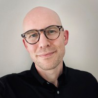 Nils Gehlenborg avatar image