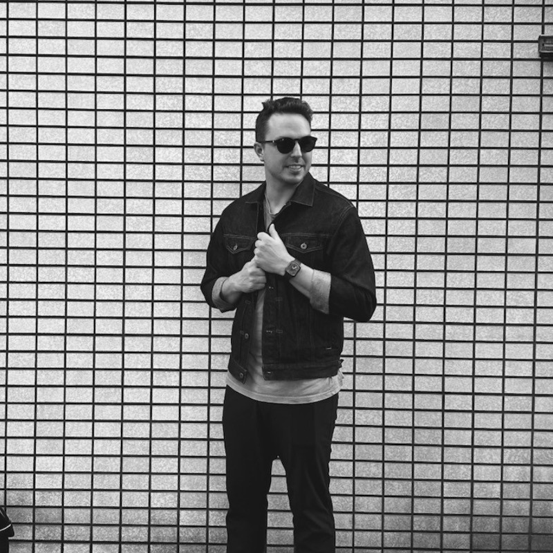 Eric Wood avatar image