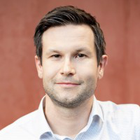 Marc Streit avatar image