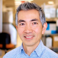 Bang Wong avatar image