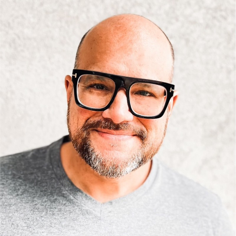 Terry Petzold avatar image