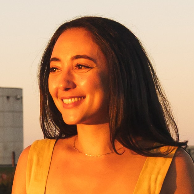 Sara Broyles avatar image