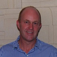 Malcolm McCullough avatar image