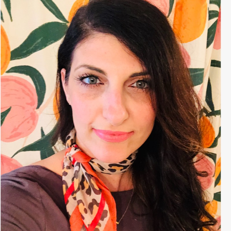 Talia DeBene avatar image