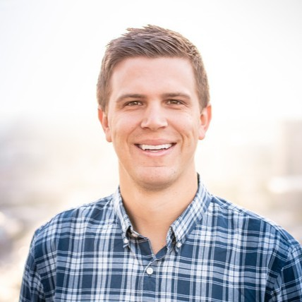 Jason Strain avatar image