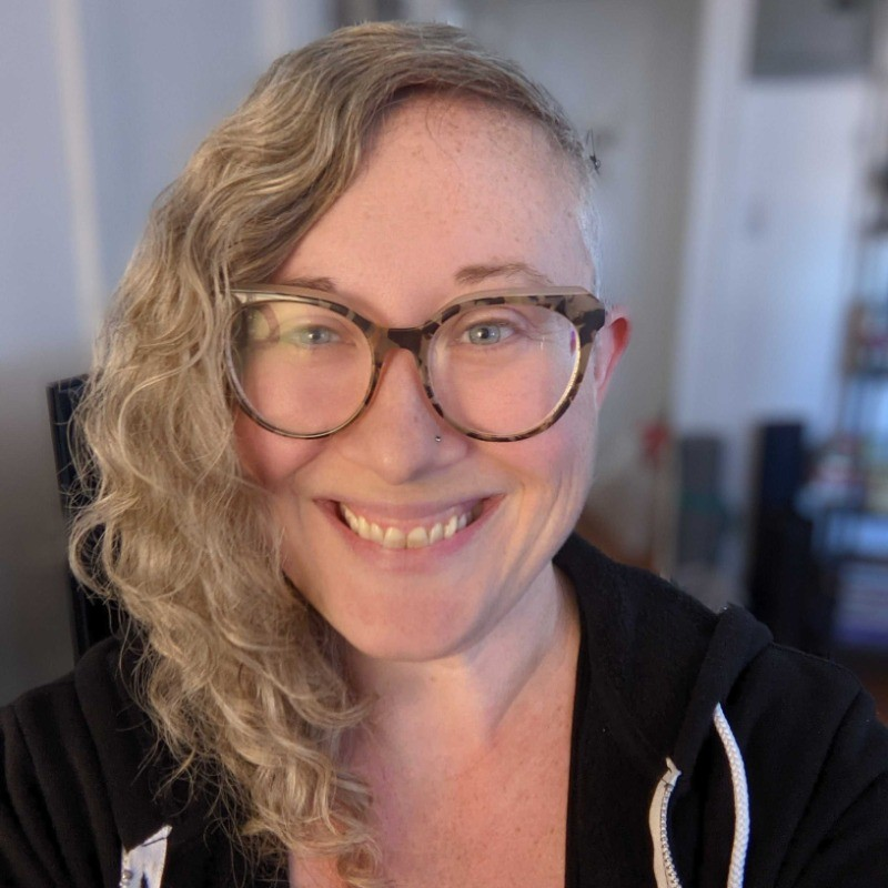 Blake Bolan avatar image