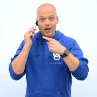 Sam Whitaker avatar image