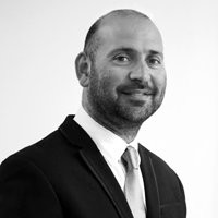 Danny Ghalie avatar image