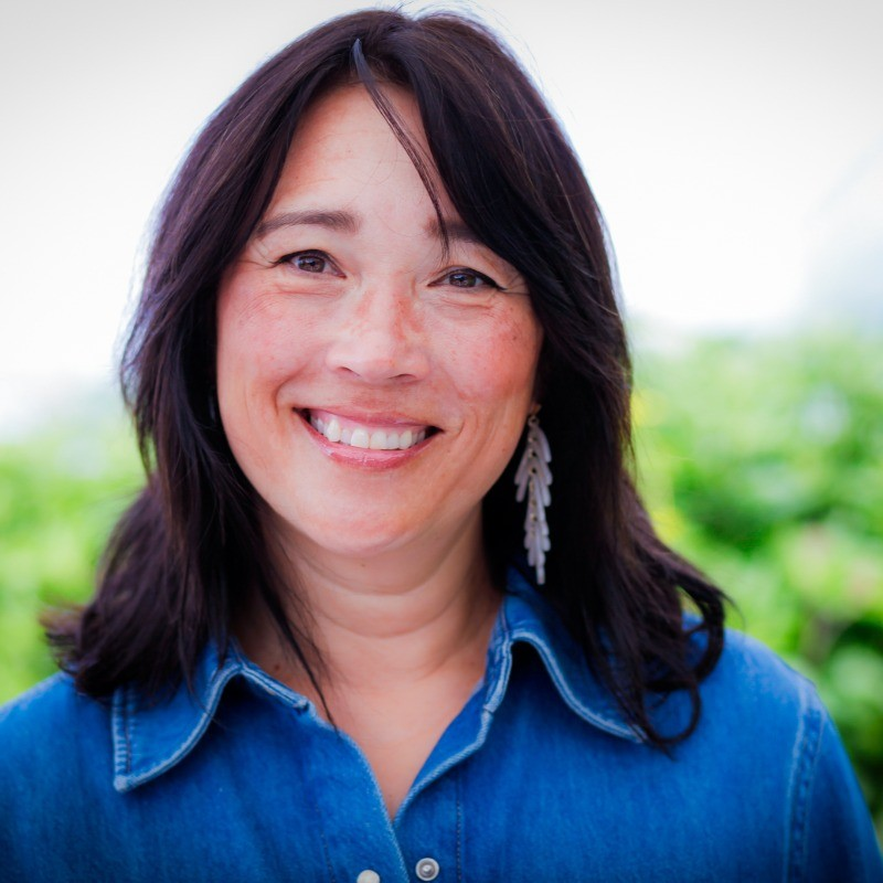 Suzanne Pellican avatar image